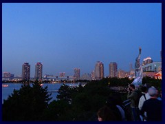 Odaiba Island 03